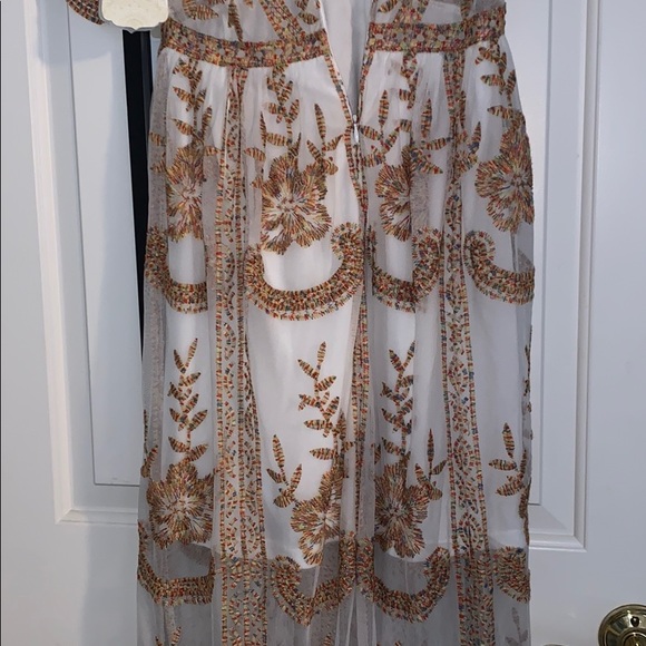 New with Tags Alter’d State Leodore Maxi Small - Picture 7 of 8